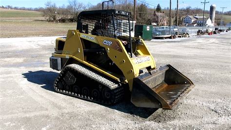 rc50 skid steer|radio controlled skid steer.